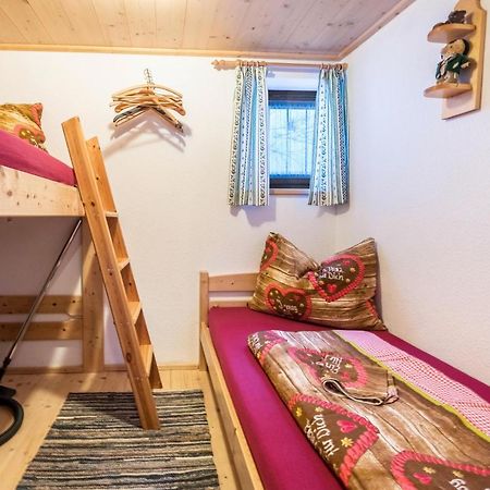 Hochfuegenblick-Erholung Fuer Zwei Daire Dış mekan fotoğraf
